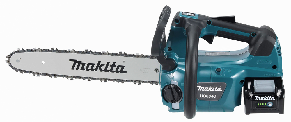 Akku-Kettensäge XGT, Makita UC004GM101 Akku-Kettensäge XGT, Makita UC004GM101