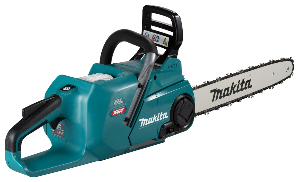 Akku-Kettensäge XGT, Makita UC016GZ Akku-Kettensäge XGT, Makita UC016GZ