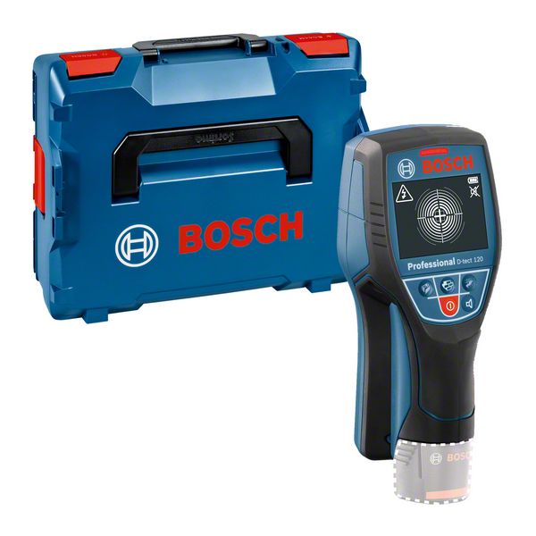 Ortungsgerät Wallscanner D-tect 120 Bosch Ortungsgerät Wallscanner D-tect 120 Bosch