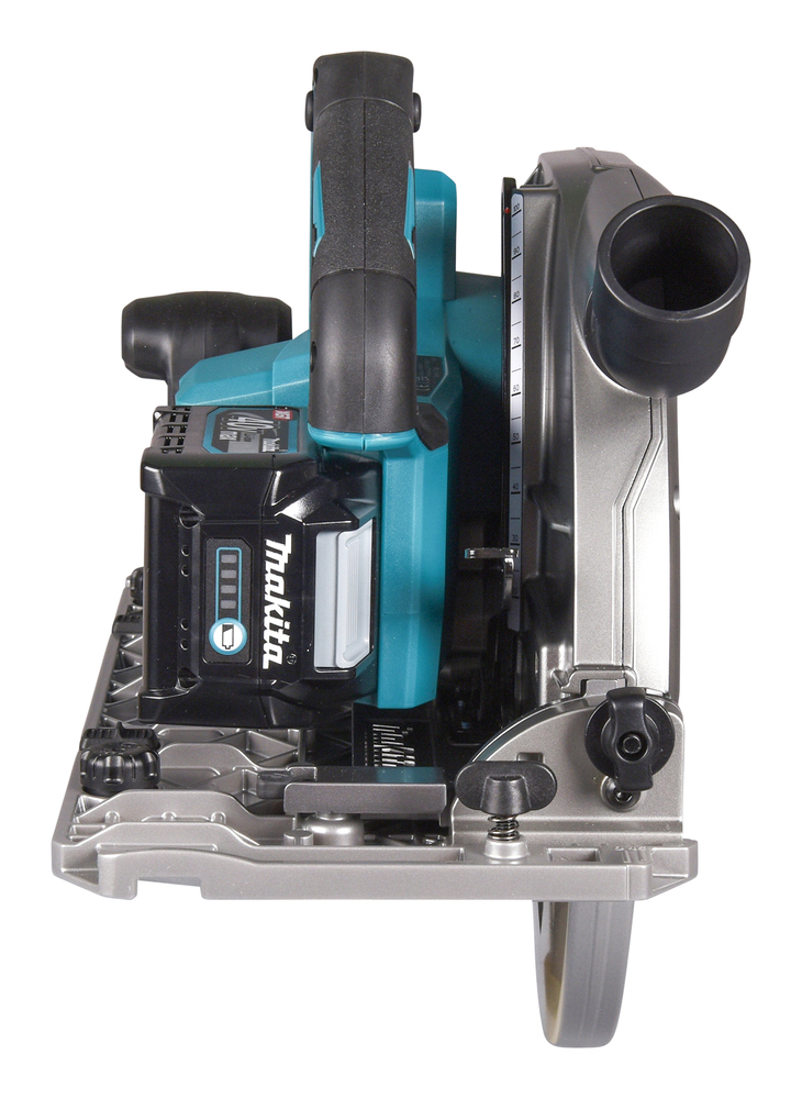 Akku-Handkreissäge XGT, Makita HS011GT201 Akku-Handkreissäge XGT, Makita HS011GT201