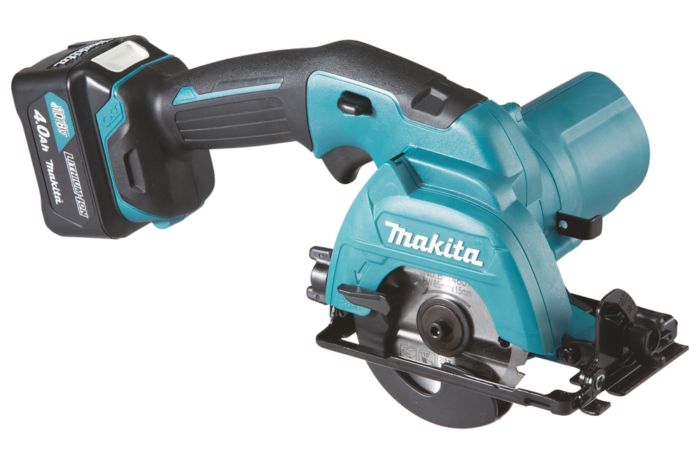 Akku-Handkreissäge CXT, Makita HS301DSMJ Akku-Handkreissäge CXT, Makita HS301DSMJ