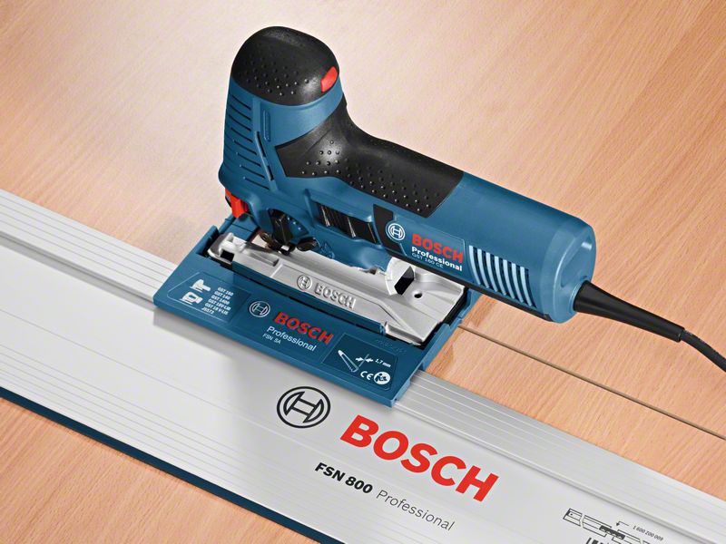 Führungsschienenadapter FSN SA, Systemzubehör Bosch Führungsschienenadapter FSN SA, Systemzubehör Bosch