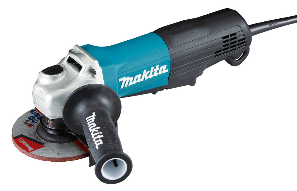 Elektrischer Winkelschleifer, Makita GA5050R Elektrischer Winkelschleifer, Makita GA5050R