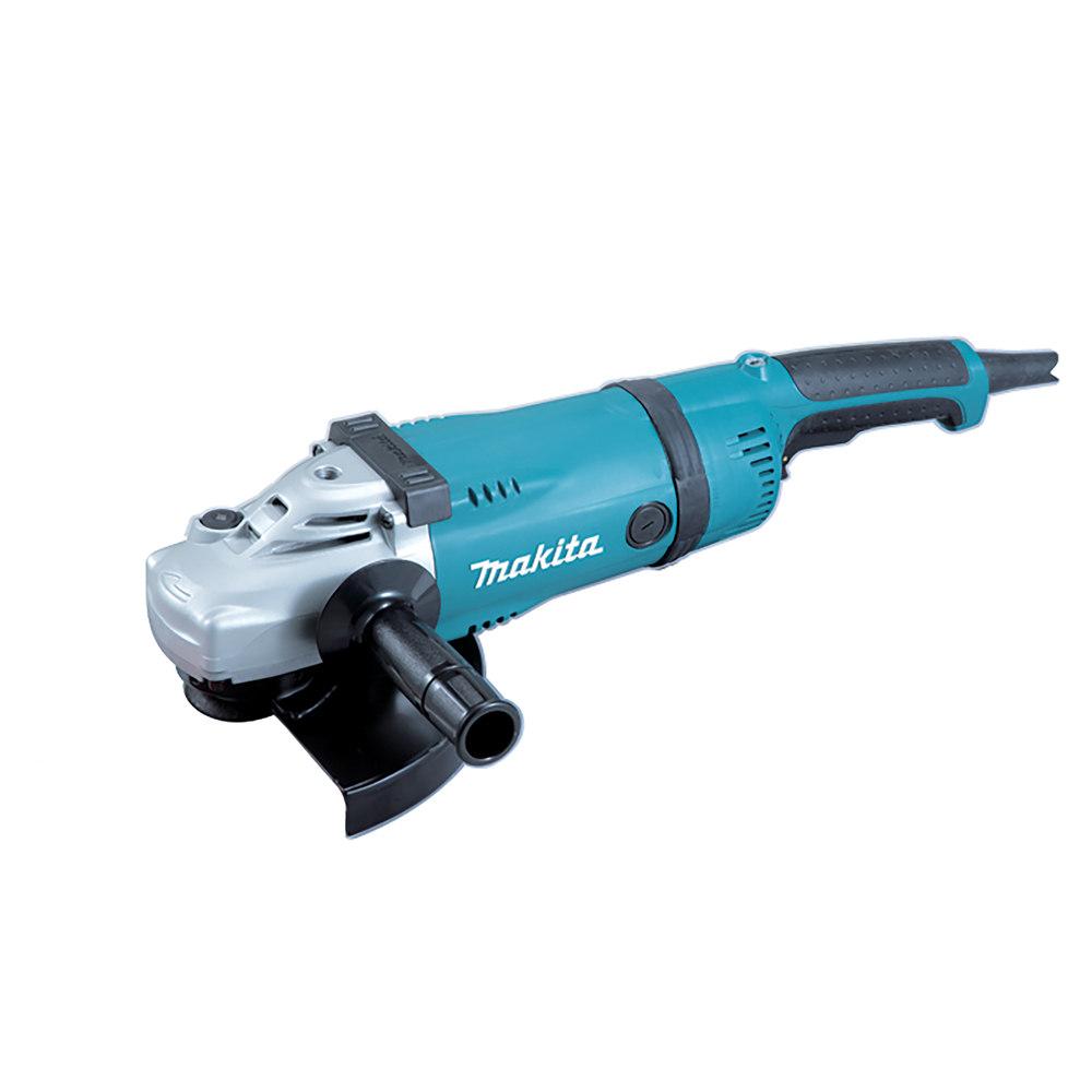Elektrischer Winkelschleifer, Makita GA9030RF01 Elektrischer Winkelschleifer, Makita GA9030RF01