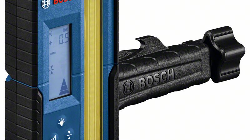Laser-Empfänger LR 45 Bosch Laser-Empfänger LR 45 Bosch