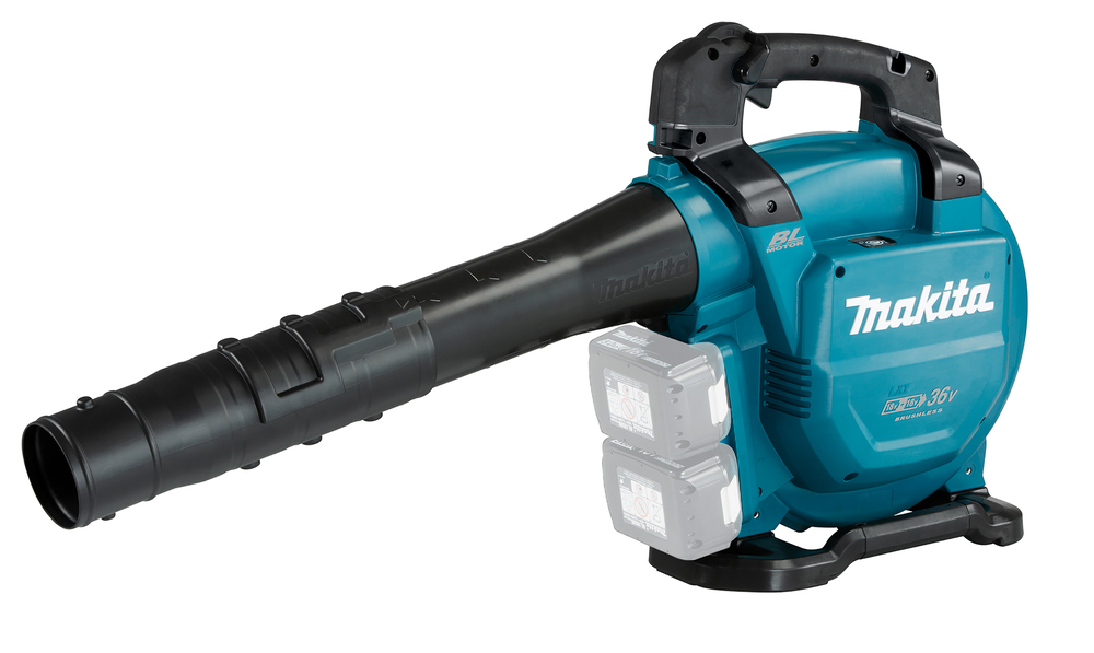 Akku-Blas- und Sauggerät LXT, Makita DUB363ZV Akku-Blas- und Sauggerät LXT, Makita DUB363ZV