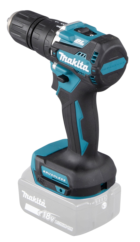 Akku-Schlagbohrschrauber LXT, Makita DHP487Z Akku-Schlagbohrschrauber LXT, Makita DHP487Z