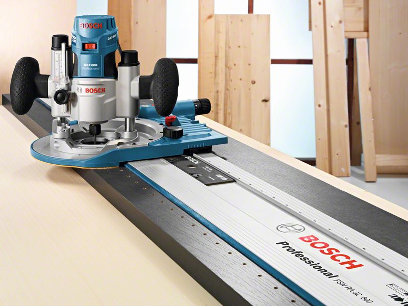 Führungsschiene, Systemzubehör FSN RA 32 800 Bosch Führungsschiene, Systemzubehör FSN RA 32 800 Bosch