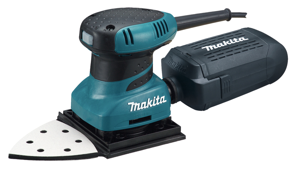Schwingschleifer, 200 W, Makita BO4565 Schwingschleifer, 200 W, Makita BO4565