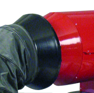 Anschluss 1-seitig 400 mm zu EC 85, Anschluss 1-seitig 400 mm zu EC 85,