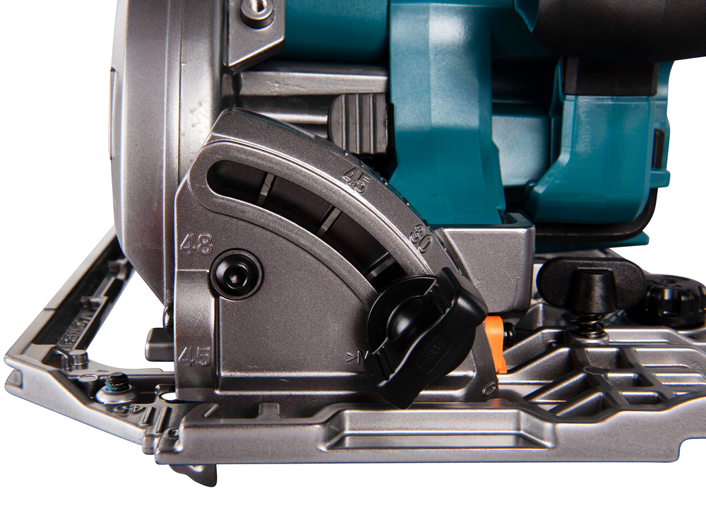 Akku-Handkreissäge XGT, Makita HS004GZ03 Akku-Handkreissäge XGT, Makita HS004GZ03