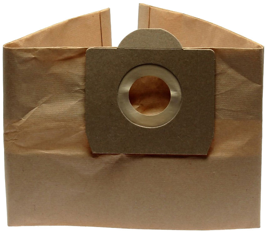 Papier-Filtersack zu MEC 1/27 NT, 1/33 NT, 1/35 NT, PROTON - SET à  10 Stk.