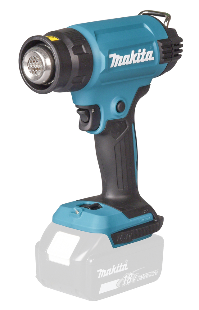 Akku-Heissluftgebläse LXT, Makita DHG181ZK Akku-Heissluftgebläse LXT, Makita DHG181ZK