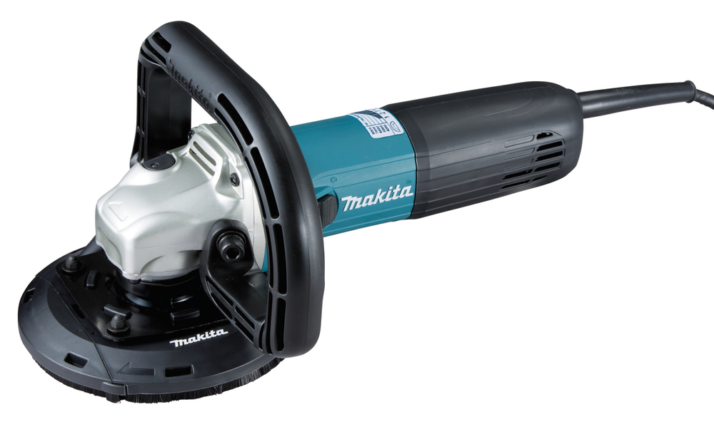 Betonschleifer elektrisch, Makita PC5010C Betonschleifer elektrisch, Makita PC5010C