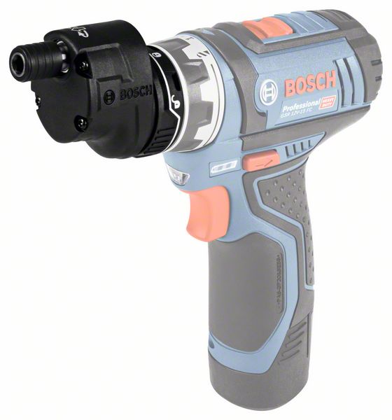 FlexiClick-Aufsatz GFA 12-E, Exzenteraufsatz Bosch FlexiClick-Aufsatz GFA 12-E, Exzenteraufsatz Bosch