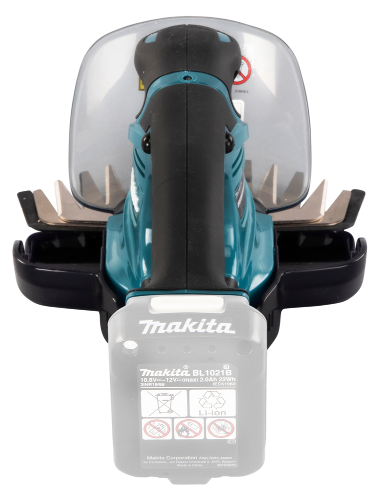 Akku-Grasschere CXT, Makita UM600DZ Akku-Grasschere CXT, Makita UM600DZ