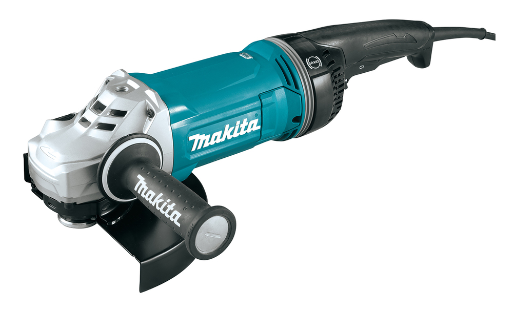 Elektrischer Winkelschleifer, Makita GA9070X1 Elektrischer Winkelschleifer, Makita GA9070X1