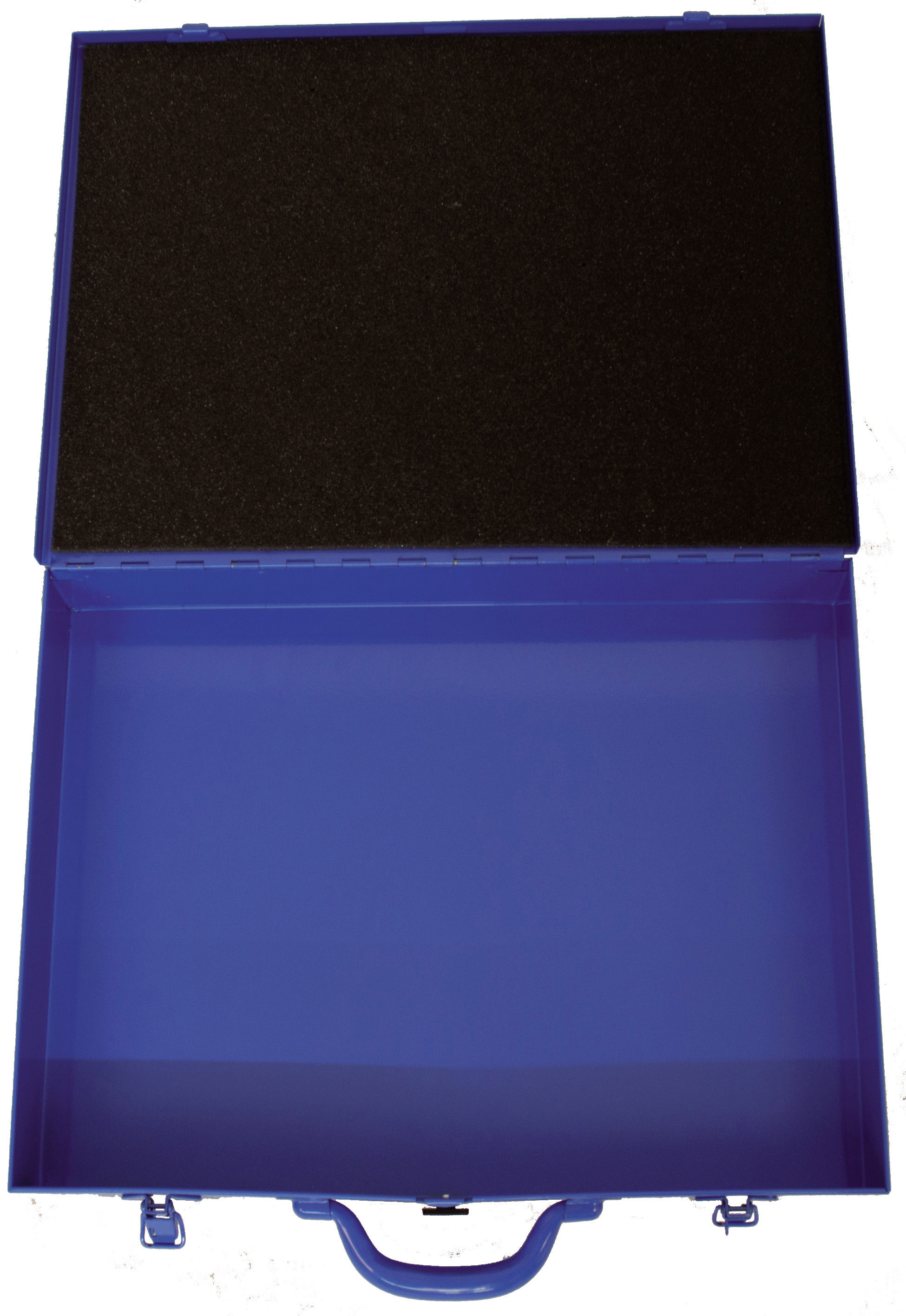 Sortimentskoffer OK66.0 - 440 x 330 x 66 mm, leer Sortimentskoffer OK66.0 - 440 x 330 x 66 mm, leer