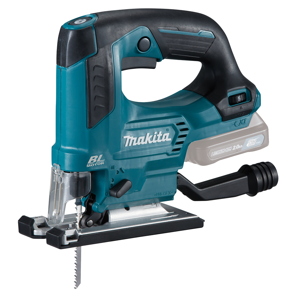 Akku-Pendelhubstichsäge CXT, Makita JV103DZJ Akku-Pendelhubstichsäge CXT, Makita JV103DZJ