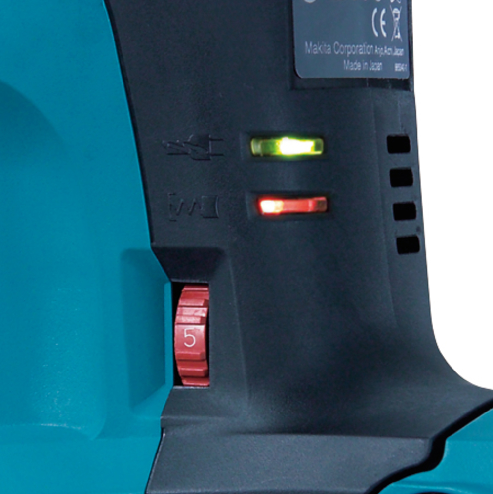 Meisselhammer elektrisch, Makita HM1213C Meisselhammer elektrisch, Makita HM1213C