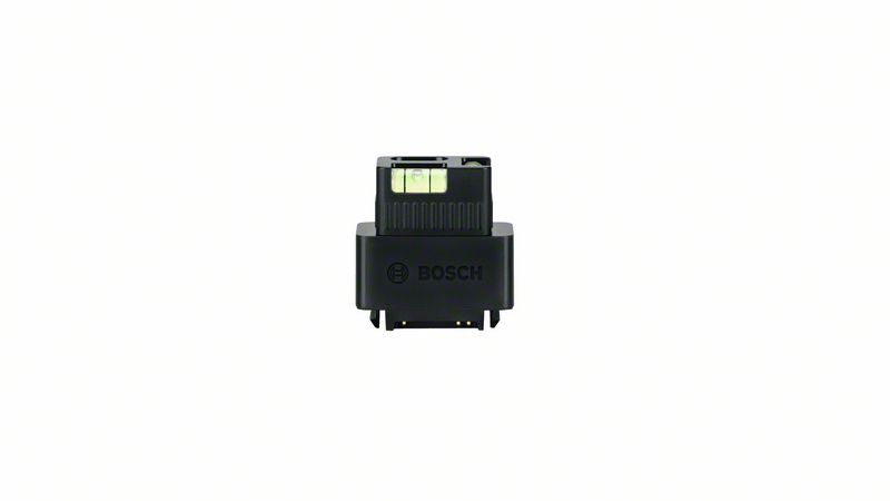 Linienadapter, Systemzubehör für Laser-Entfernungsmesser Zamo Bosch Linienadapter, Systemzubehör für Laser-Entfernungsmesser Zamo Bosch
