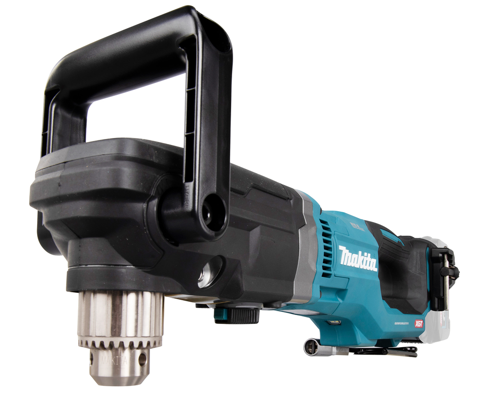 Akku-Winkelbohrmaschine XGT, Makita DA001GZ
