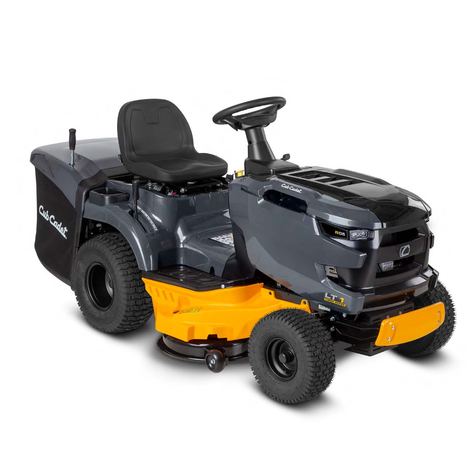 Rasentraktor CubCadet LT1 R86