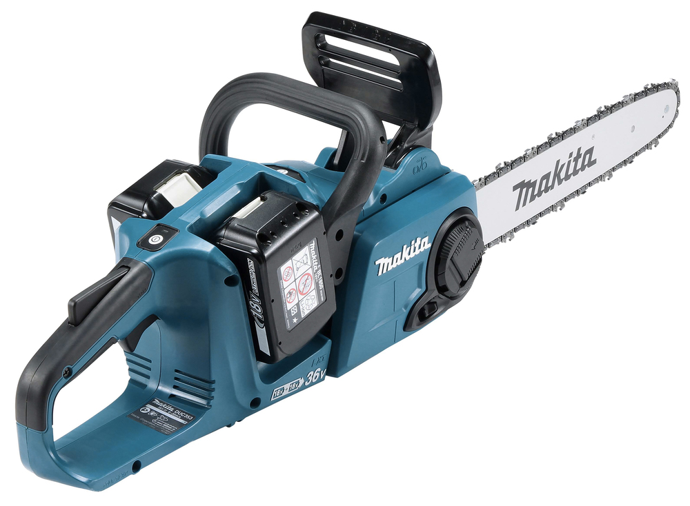 Akku-Kettensäge LXT, Makita DUC353Z Akku-Kettensäge LXT, Makita DUC353Z