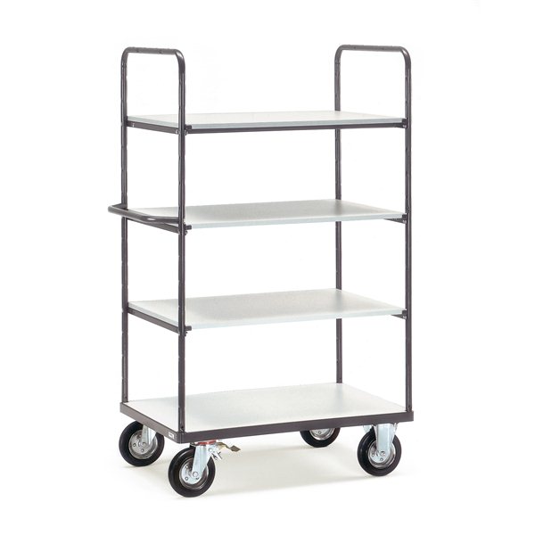 ESD-Etagenwagen Retrag 9302 ESD-Etagenwagen Retrag 9302