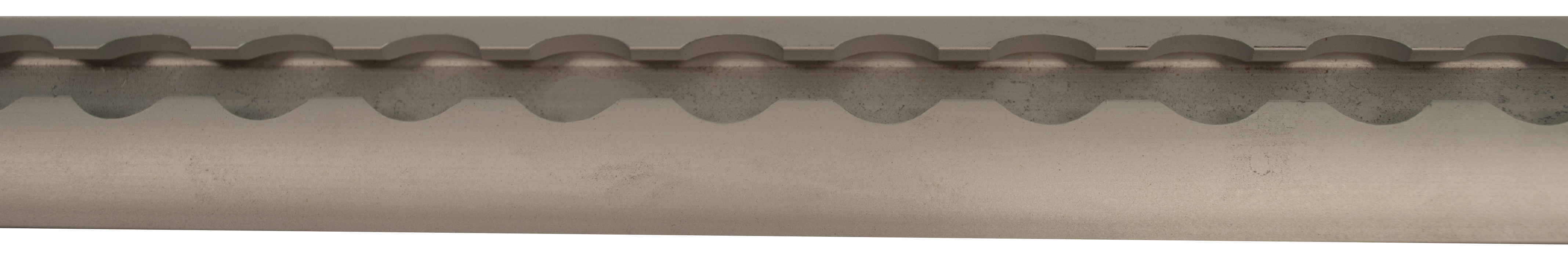 Zurrschiene Airline halbrund 2950 x 50 x 12 mm, Aluminium Zurrschiene Airline halbrund 2950 x 50 x 12 mm, Aluminium