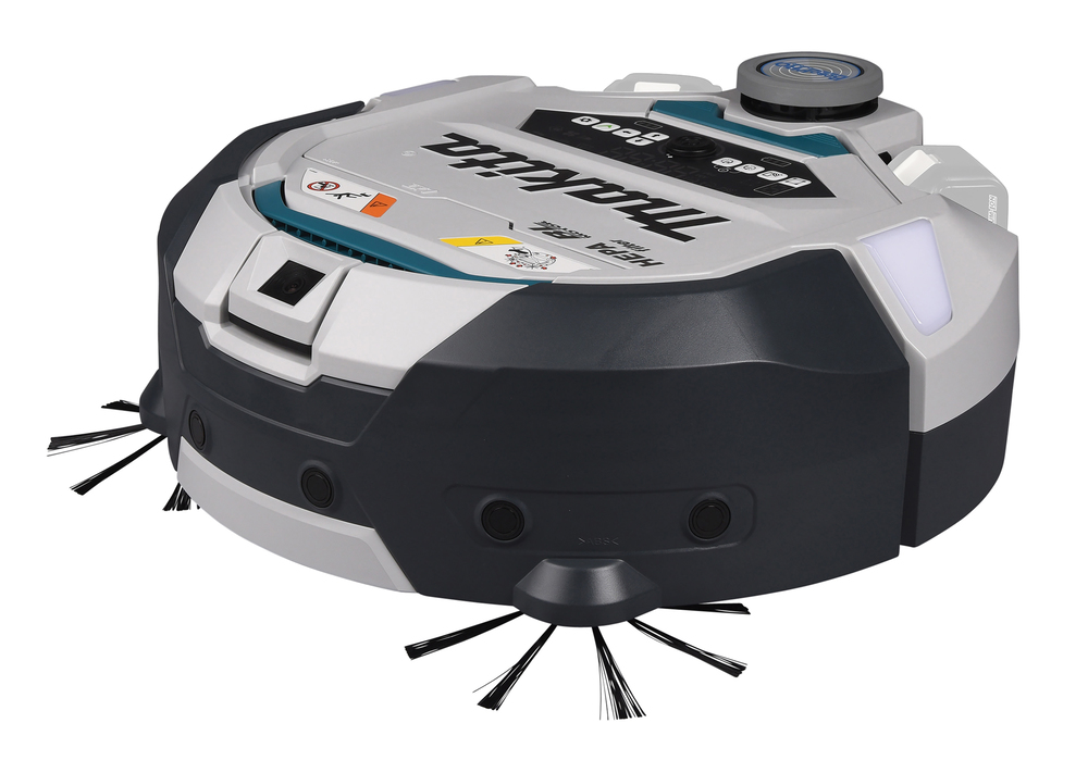 Saugroboter für Handel und Industrie LXT, Makita DRC300Z Saugroboter für Handel und Industrie LXT, Makita DRC300Z