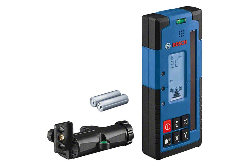 Laser-Empfänger LR 60 Bosch Laser-Empfänger LR 60 Bosch