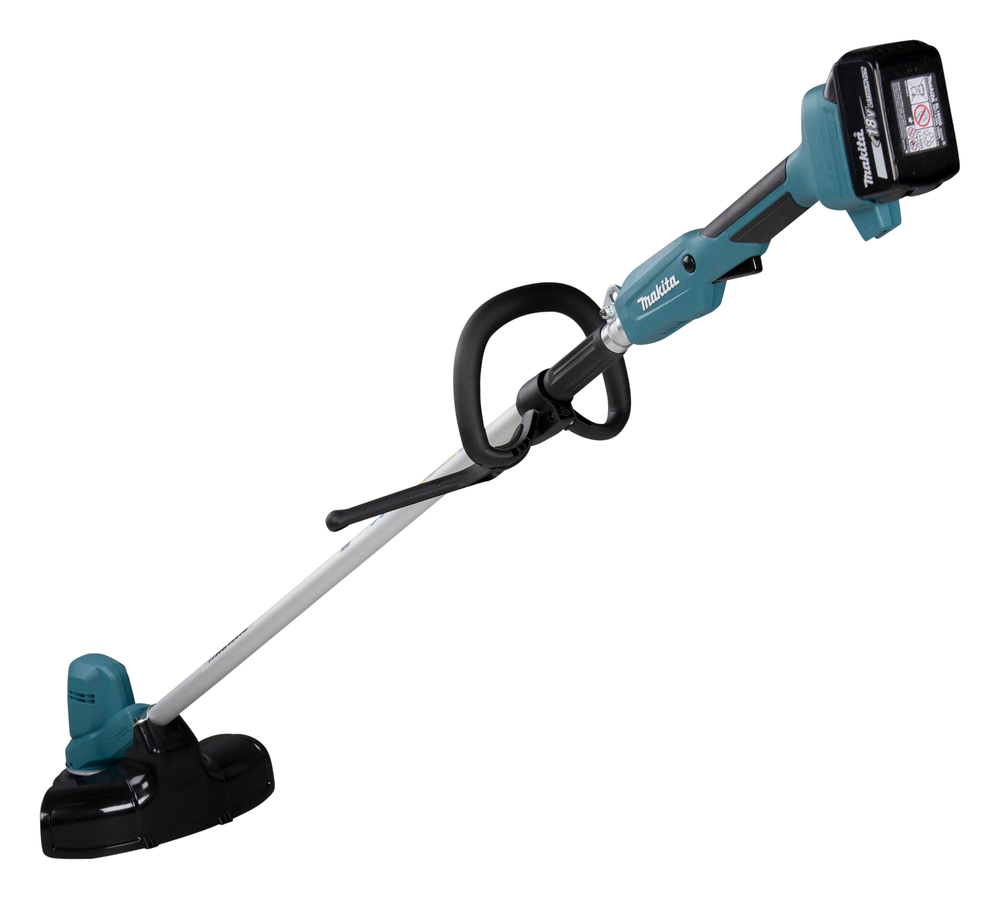 Akku-Rasentrimmer LXT, Makita DUR194RFX2