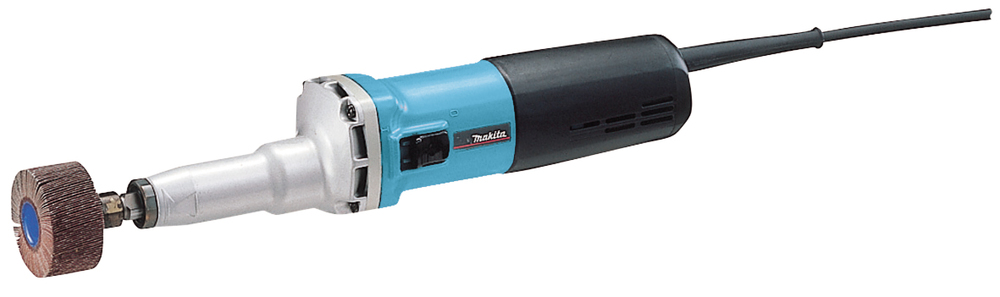 Geradschleifer elektrisch (Niedertourig), Makita GD0810C Geradschleifer elektrisch (Niedertourig), Makita GD0810C