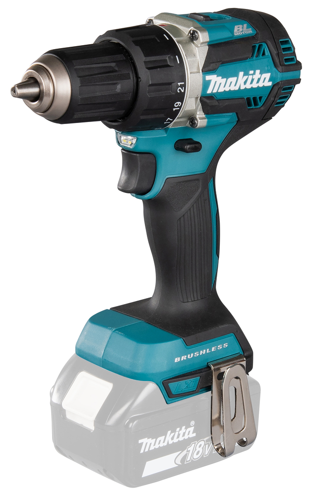 Akku-Bohrschrauber LXT, Makita DDF484ZJ Akku-Bohrschrauber LXT, Makita DDF484ZJ