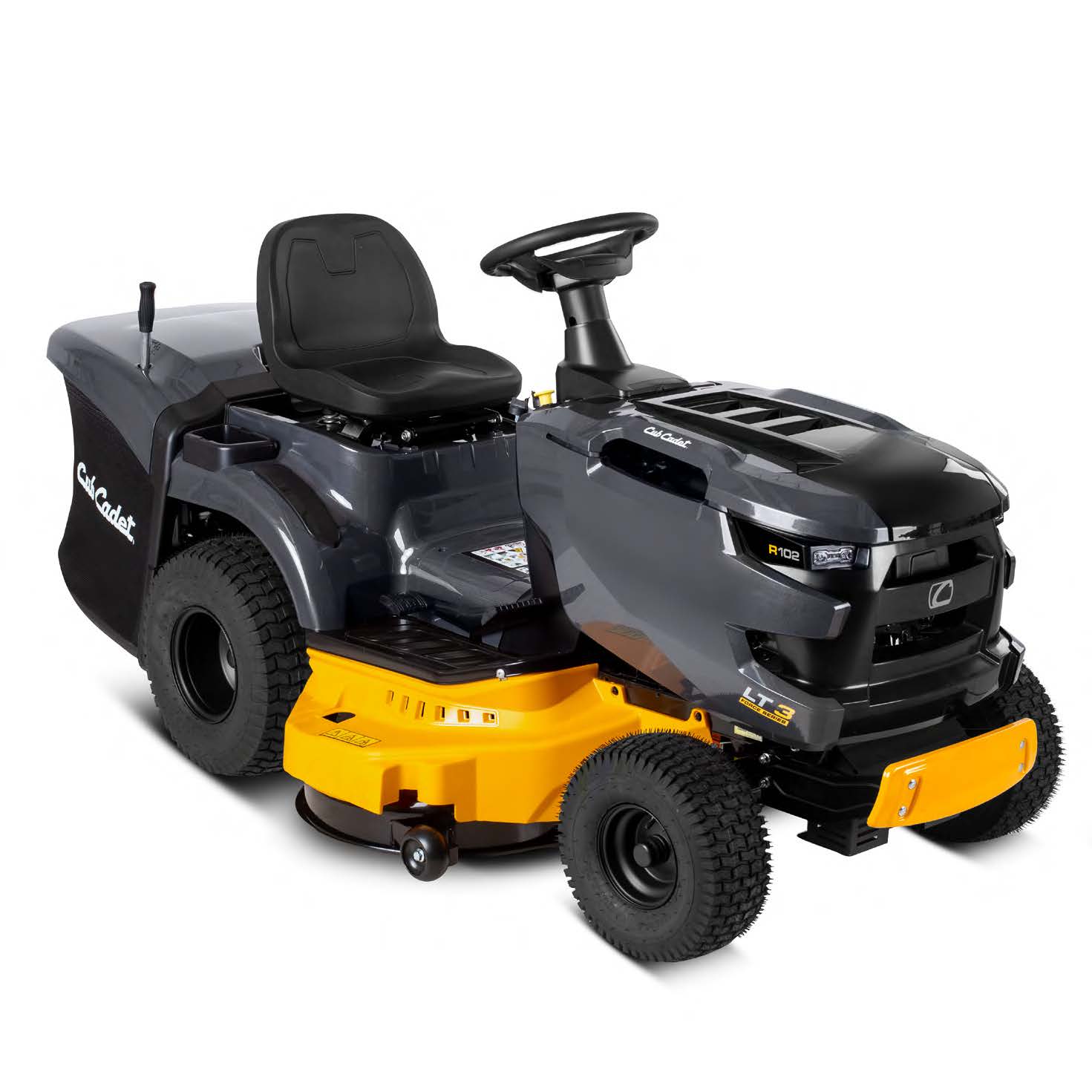 Rasentraktor CubCadet LT3 R102