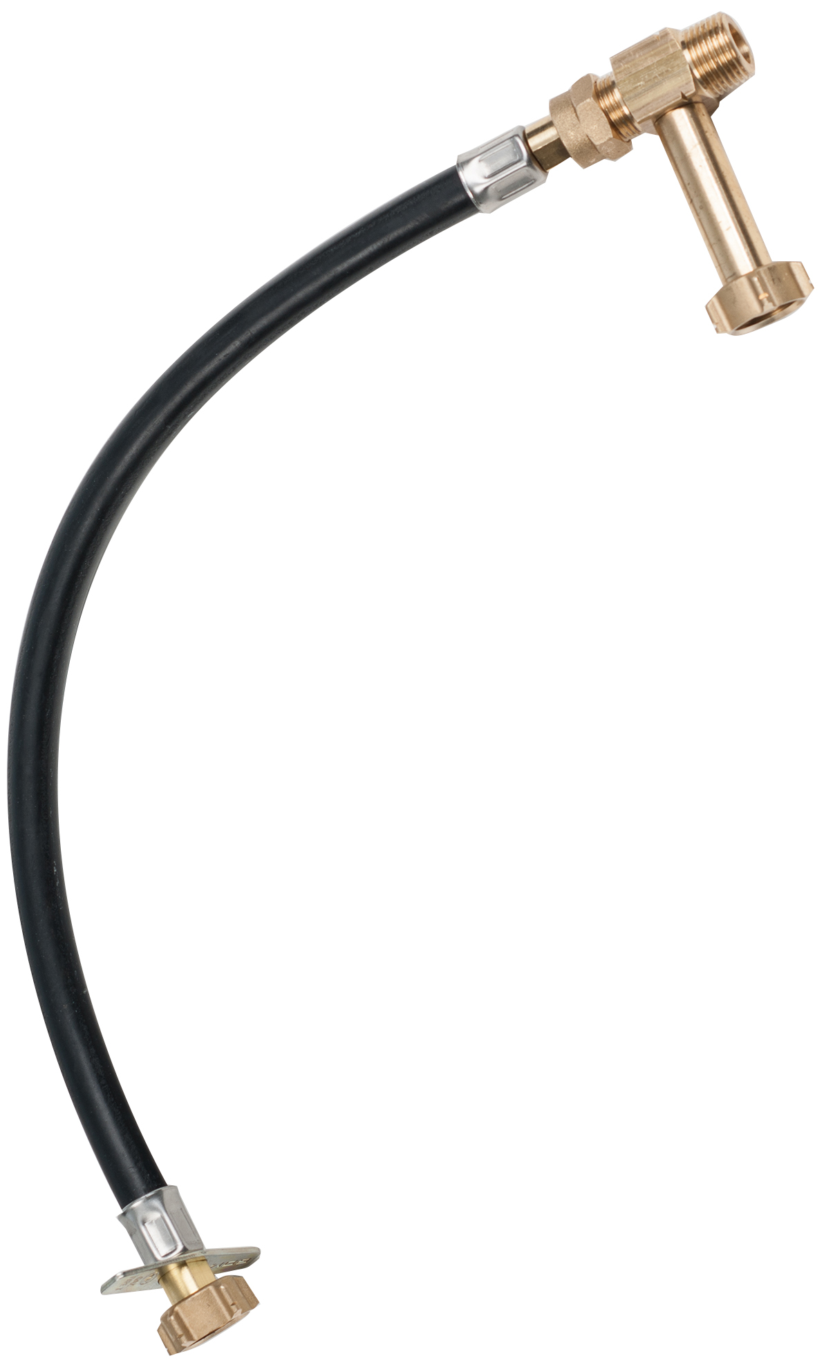 Mehrfachanschluss für 2 Gasflaschen, Mehrfachanschluss für 2 Gasflaschen,