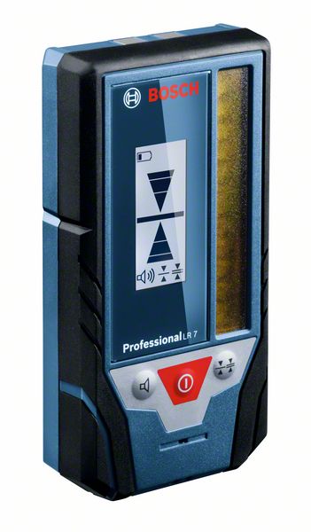 Laser-Empfänger LR 7 Bosch Laser-Empfänger LR 7 Bosch