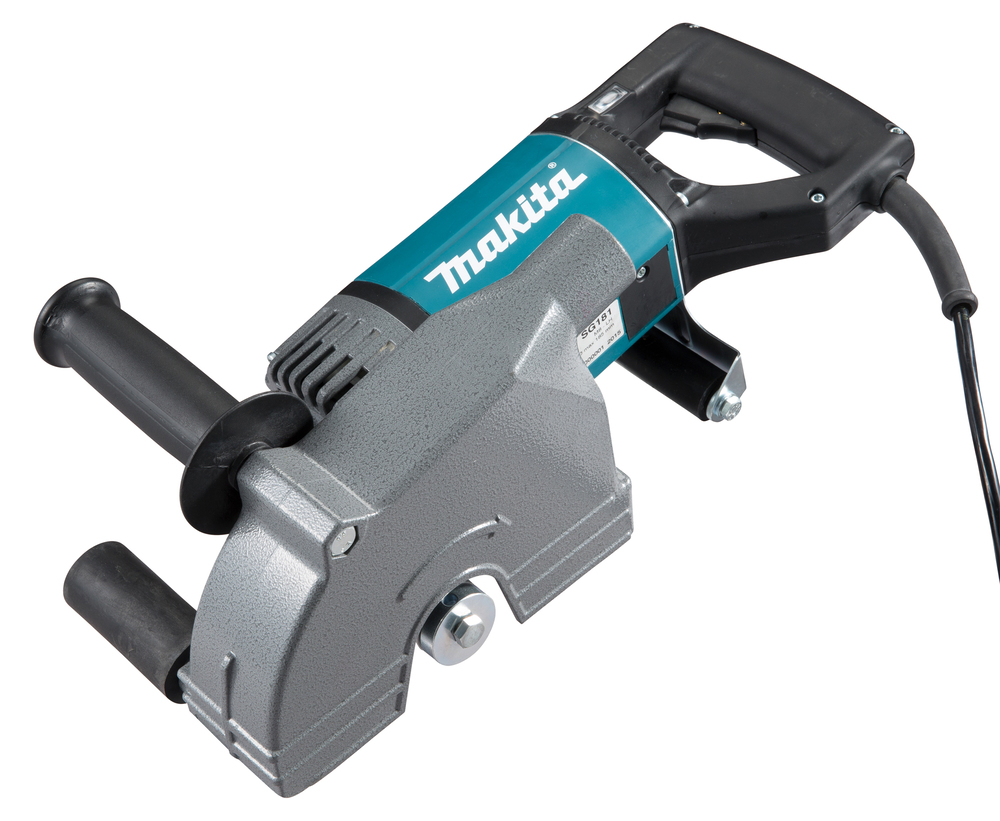 Mauernutfräse elektrisch, Makita SG181 Mauernutfräse elektrisch, Makita SG181