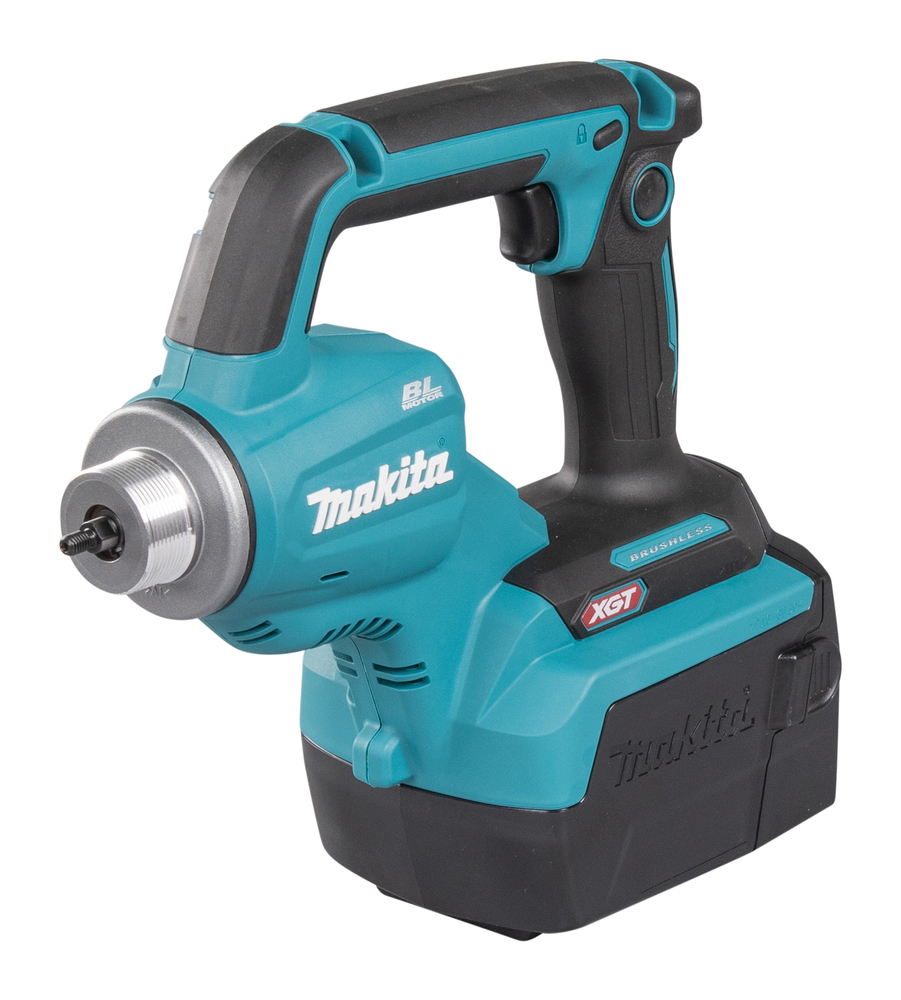 Akku-Betonverdichter XGT, Makita VR001GZ Akku-Betonverdichter XGT, Makita VR001GZ