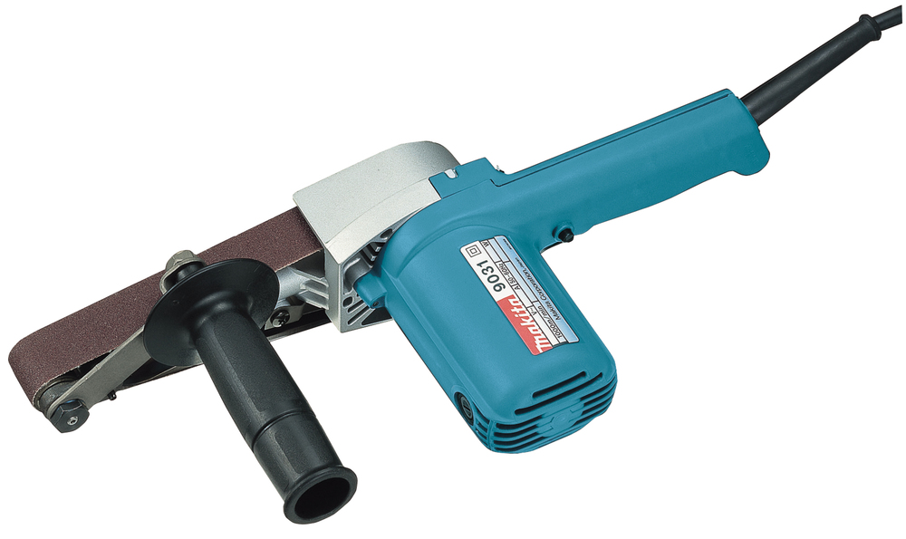 Bandfeile, 550 W, Makita 9031 Bandfeile, 550 W, Makita 9031