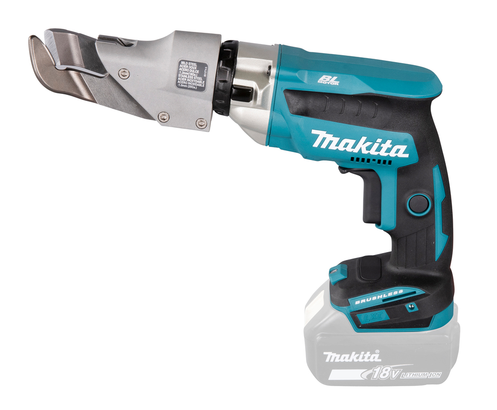 Akku-Blechschere Doppelbackenschere LXT, Makita DJS131Z Akku-Blechschere Doppelbackenschere LXT, Makita DJS131Z