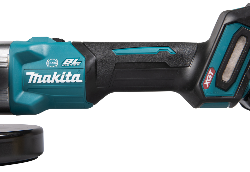 Akku-Winkelschleifer XGT, Makita GA035GZ Akku-Winkelschleifer XGT, Makita GA035GZ