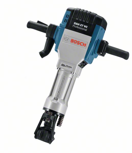 Abbruchhammer GSH 27 VC Bosch Abbruchhammer GSH 27 VC Bosch