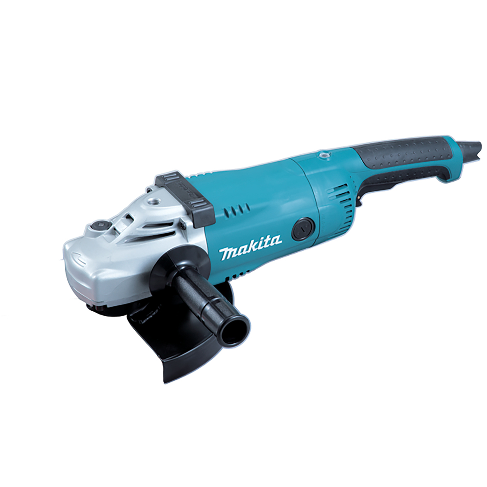 SET Elektrischer Winkelschleifer, Makita GA9020RFK3 SET Elektrischer Winkelschleifer, Makita GA9020RFK3