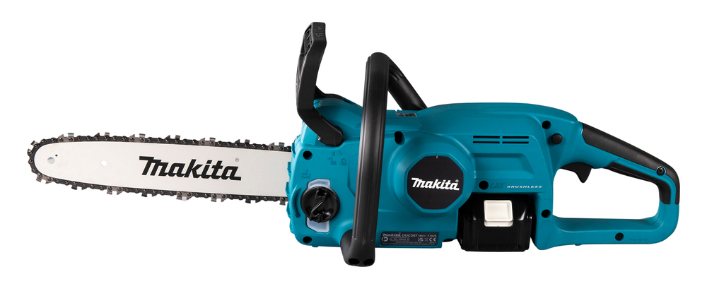 Akku-Kettensäge LXT, Makita DUC307ZX2