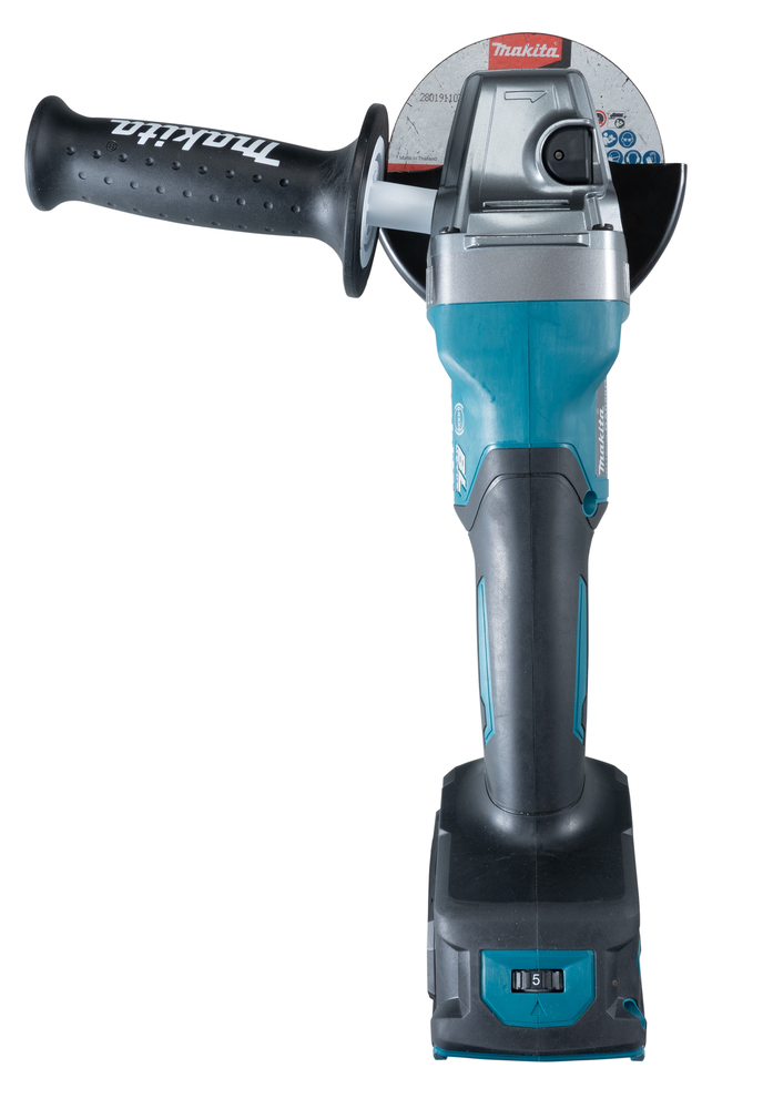 Akku-Winkelschleifer XGT, Makita GA028GZ Akku-Winkelschleifer XGT, Makita GA028GZ