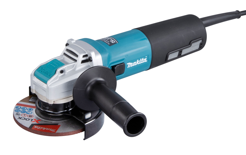 Elektrischer Winkelschleifer , Makita GA5080RX02 Elektrischer Winkelschleifer , Makita GA5080RX02