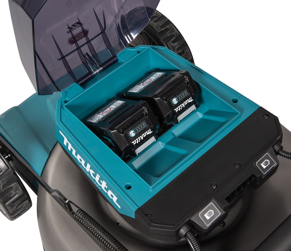 Akku-Rasenmäher XGT 48 cm, Makita LM001GZ