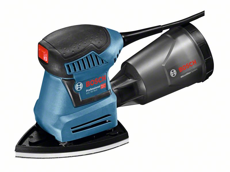 Schwingschleifer GSS 160 Multi Bosch Schwingschleifer GSS 160 Multi Bosch